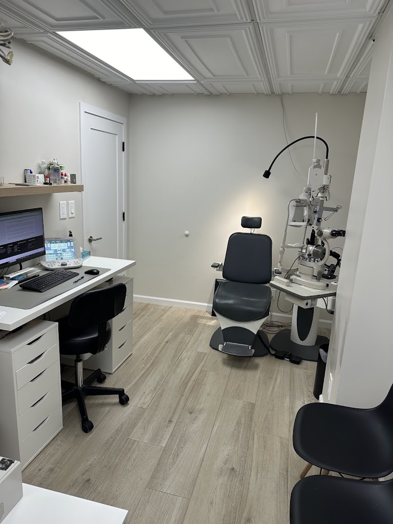 Contemporary Eyecare